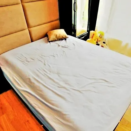 Apartment Sandro Apart